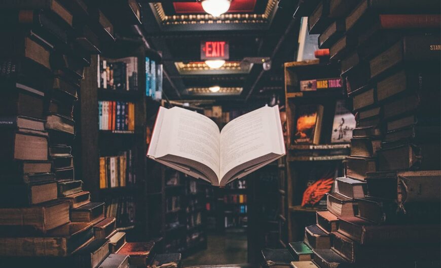 Upcoming Big Events Favorite Authors, Our B&N Book Club More!