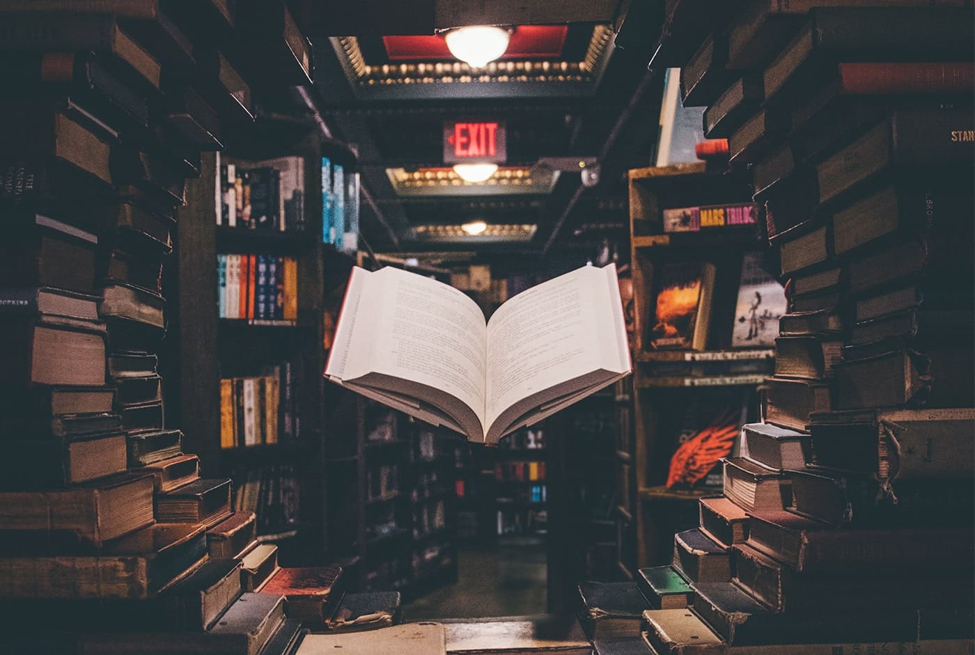 Upcoming Big Events Favorite Authors, Our B&N Book Club More!